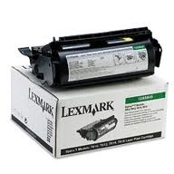 Toner Lexmark 12A5845