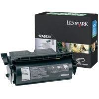 Toner Lexmark 12A6830