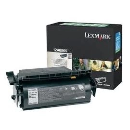 Toner Lexmark 12A6865