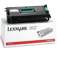 Toner Lexmark 12B0090