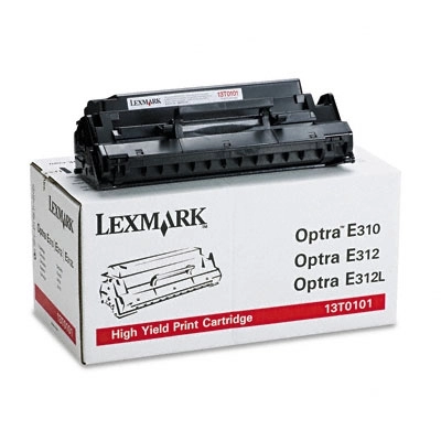 Toner Lexmark 13T0101 >12A2202
