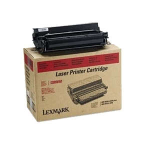 Toner Lexmark 1380850