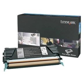 Toner Lexmark 6190649