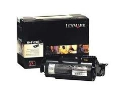 Toner Lexmark 64416XE