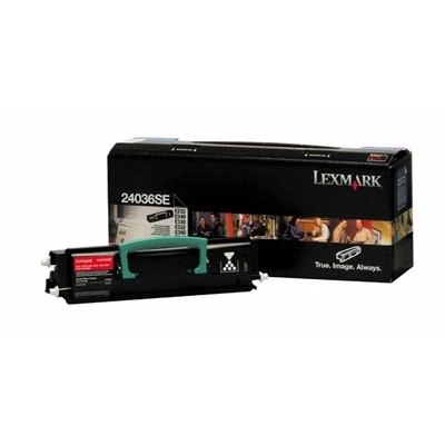 Toner Lexmark 24036SE