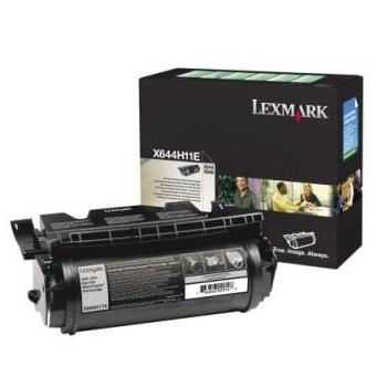 Toner Lexmark X644H11E