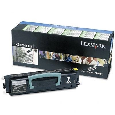 Toner Lexmark X340H11G