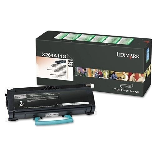 Toner Lexmark X264A11G