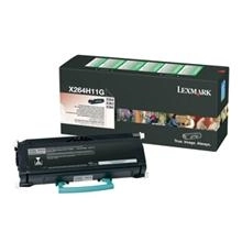 Toner Lexmark X264H11G