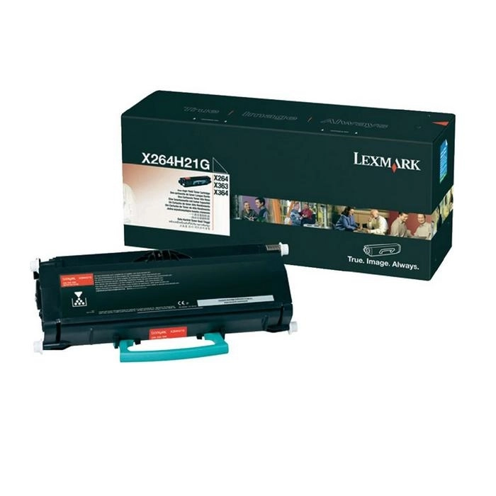 Toner Lexmark X264H21G