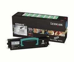 Toner Lexmark E250A11E