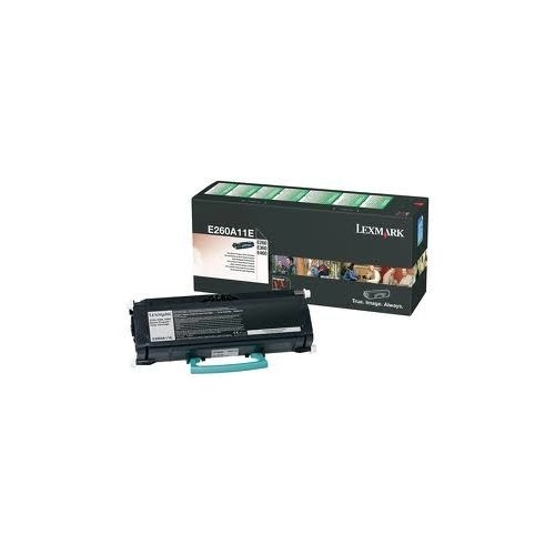 Toner Lexmark E352H11E