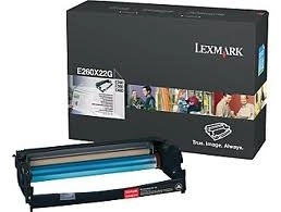 Bęben Lexmark E260X22G