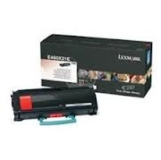 Toner Lexmark E460X21E