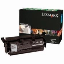 Toner Lexmark T650H11E