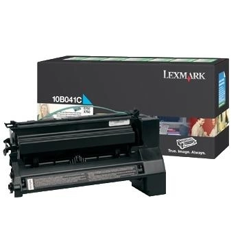 Toner Lexmark 10B041C