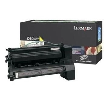 Toner Lexmark 10B042Y