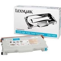 Toner Lexmark 20K1400