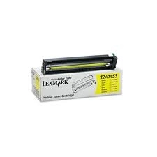 Toner Lexmark 12A1453