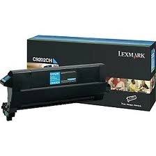 Toner Lexmark C9202CH