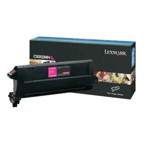 Toner Lexmark C9202MH