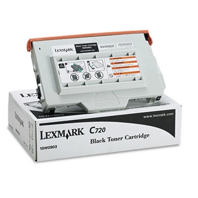 Toner Lexmark 15W0903