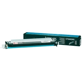 Bęben Lexmark C734X20G