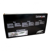 Bęben Lexmark C734X24G