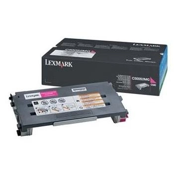 Toner Lexmark C500S2MG