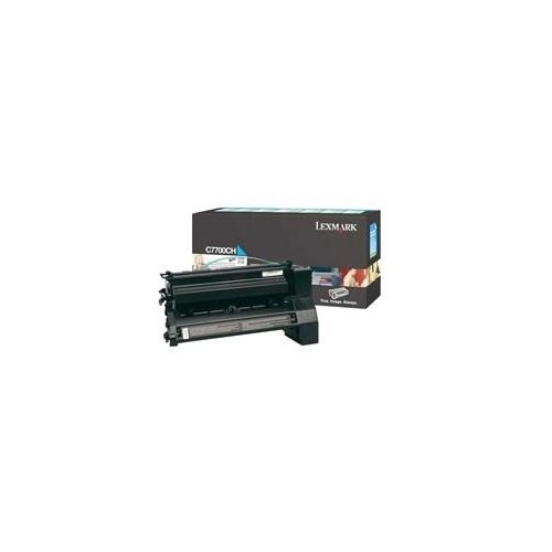 Toner Lexmark C7720CX 