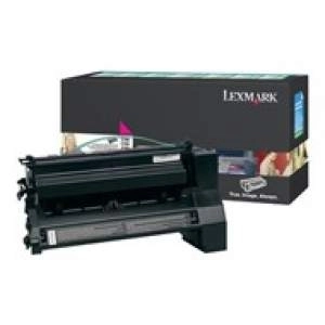 Toner Lexmark C780H1MG