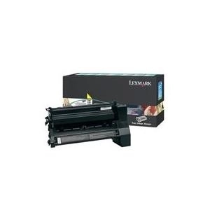 Toner Lexmark C780H1YG