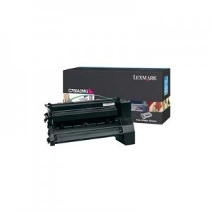 Toner Lexmark C782X1MG