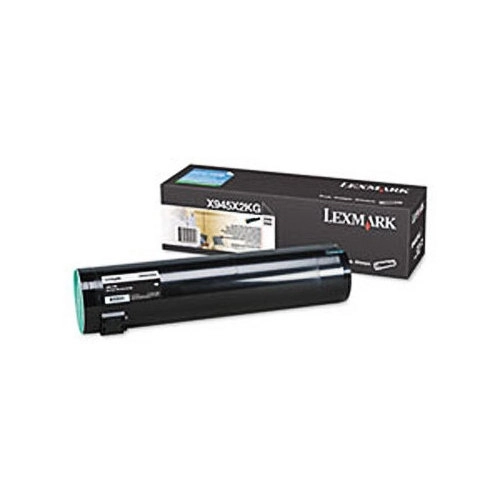 Toner Lexmark X945X2KG