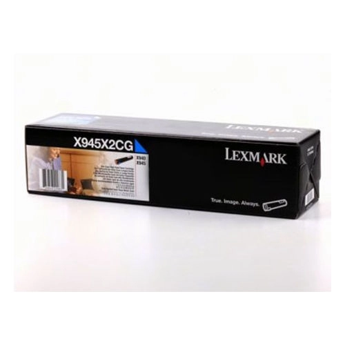 Toner Lexmark X945X2CG