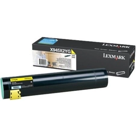 Toner Lexmark X945X2YG