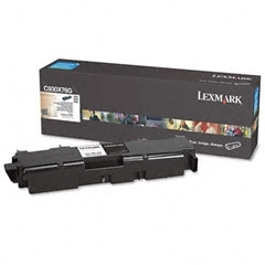 Pojemnik zużytego tonera Lexmark C930X76G