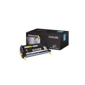 Toner Lexmark X560A2YG