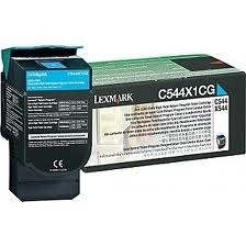 Toner Lexmark C544X1CG