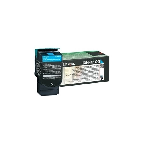 Toner Lexmark C544X1MG