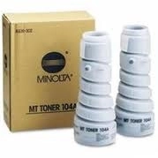 Toner Minolta 8936304