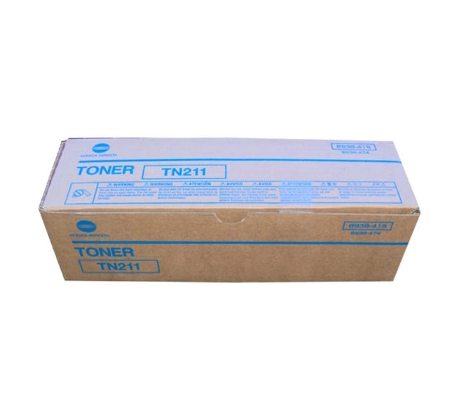 Toner Minolta 8938415