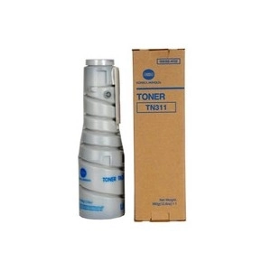 Toner Minolta 8938404