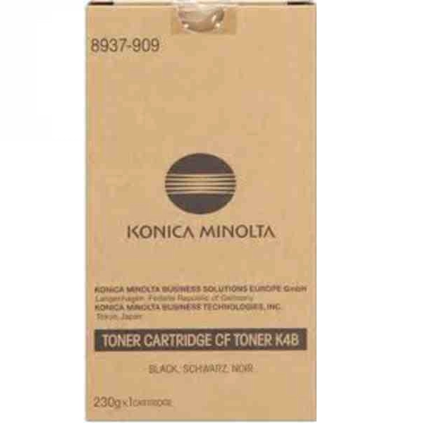 Toner Minolta 8937909