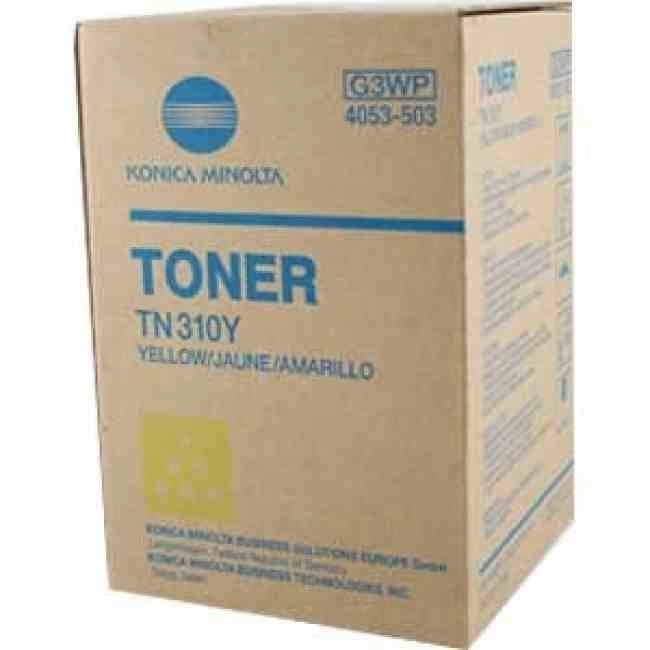 Toner Minolta 4053503