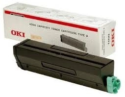 Toner Oki 01101202,typ9