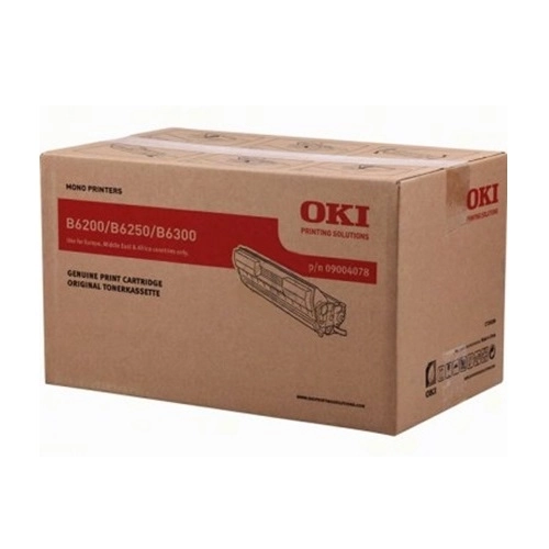 Toner Oki 9004078