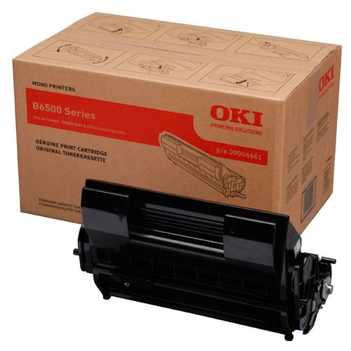 Toner Oki 9004461