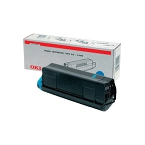 Toner Oki 42804515