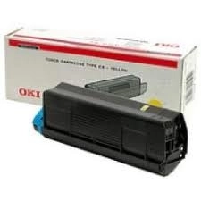 Toner Oki 42804513